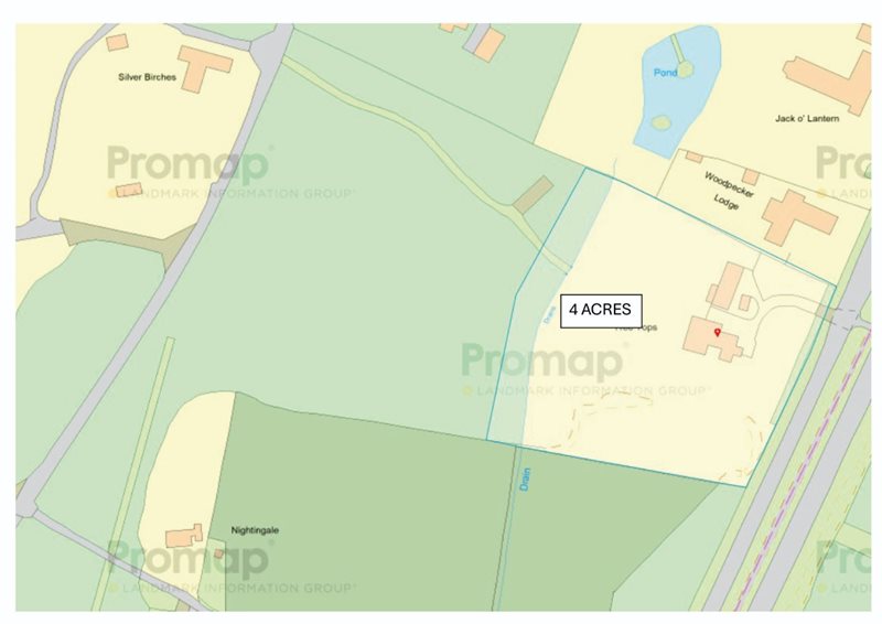 Romsey Road, Ower, Romsey, Hampshire, SO51
