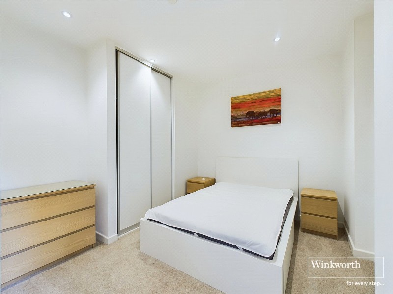 Garrard House, 30 Garrard Street, Reading, Berkshire, RG1