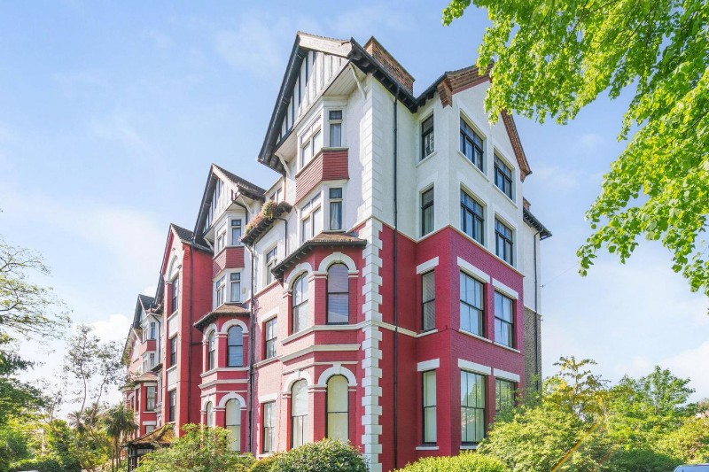 Seymour Villas, Anerley, London, SE20