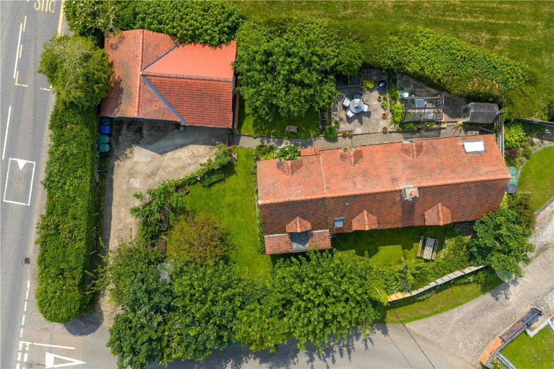 Station Road, Bishops Itchington, Southam, Warwickshire, CV47