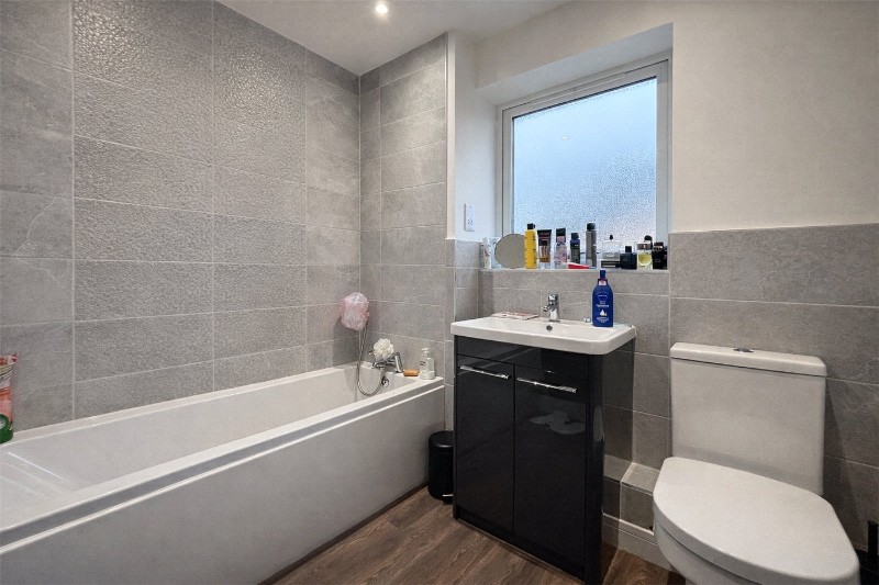 Newstead Street, Sleaford, Lincolnshire, NG34