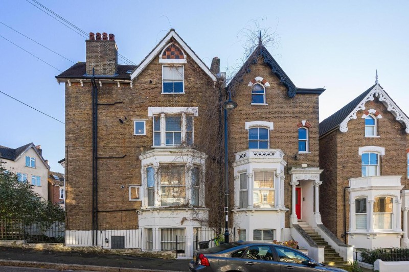 High View Road, London, SE19