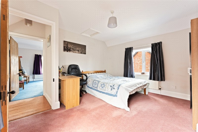 Romsey Road, Whiteparish, Salisbury, Wiltshire, SP5