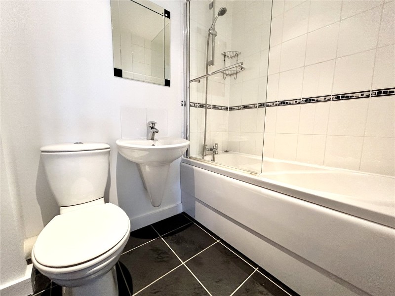 Burnaby Road, Bournemouth, BH4