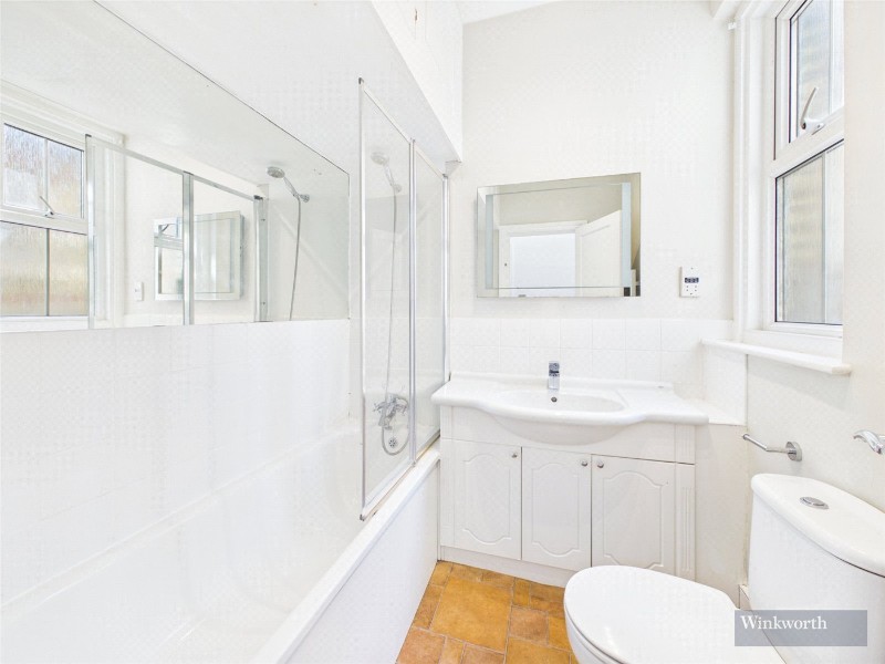 St. Andrew's Square, Surbiton, United Kingdom, KT6