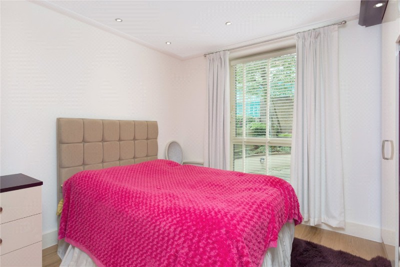 20 Queens Terrace, St John&#39;s Wood, London, NW8