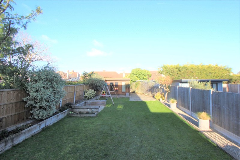 Olive Avenue, Leigh-on-Sea, Essex, SS9