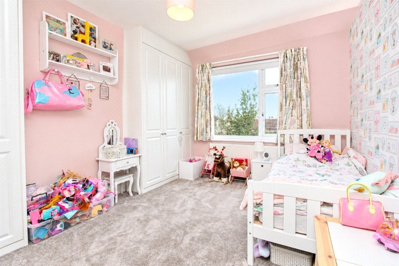 Olive Avenue, Leigh-on-Sea, Essex, SS9