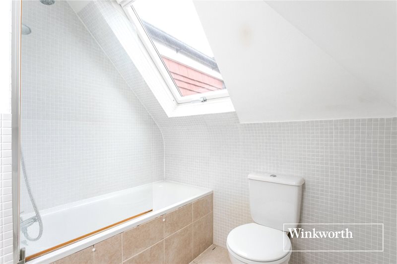 Etchingham Park Road, Finchley, London, N3