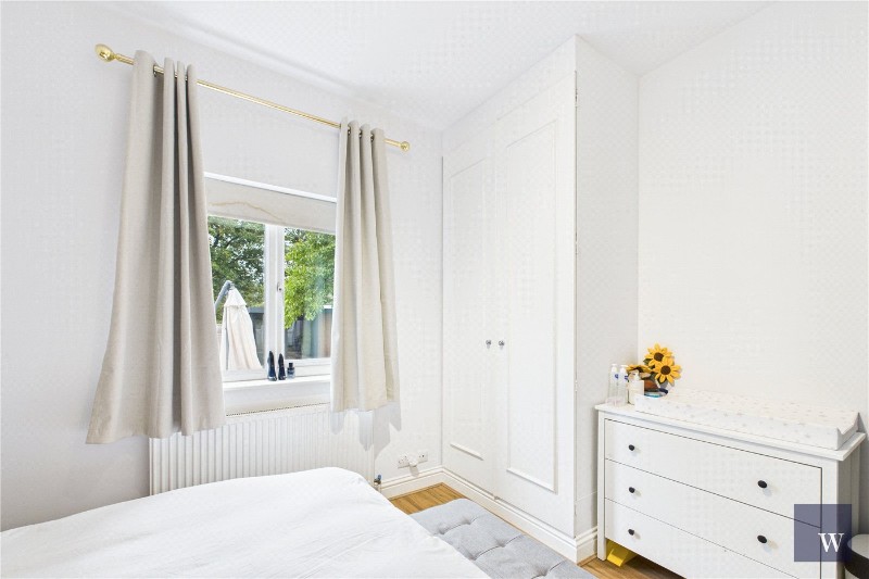 Conyers Road, London, SW16