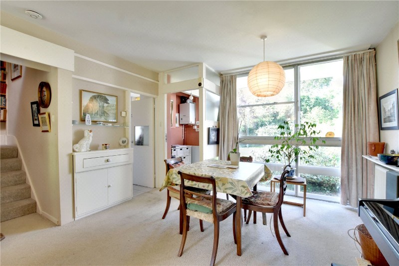The Lane, Blackheath, London, SE3
