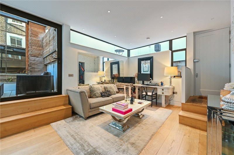 Lonsdale Road, London, W11