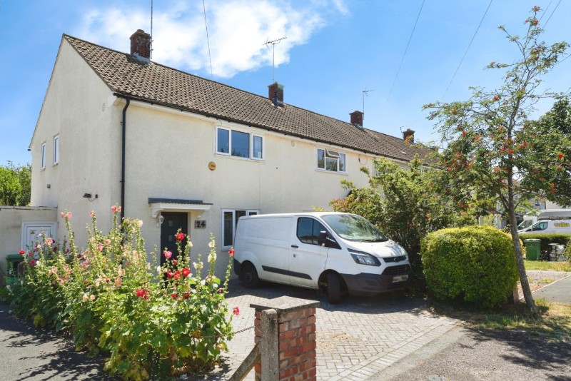Tanners Road, Cheltenham, Gloucestershire, GL51