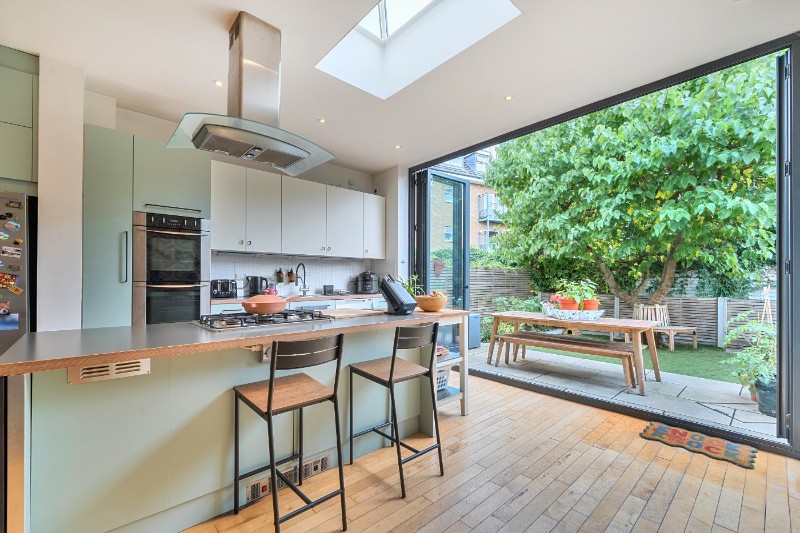 Fairfield Road, Beckenham, BR3