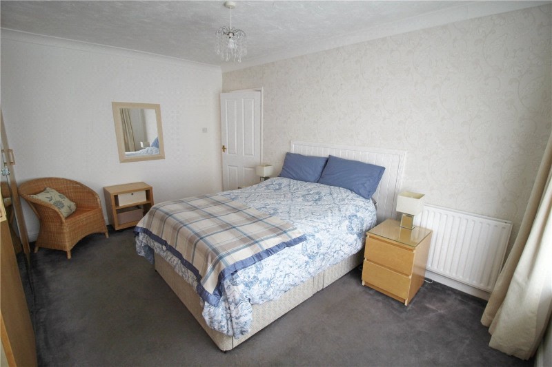 The Avenue, Market Deeping, Peterborough, Lincolnshire, PE6