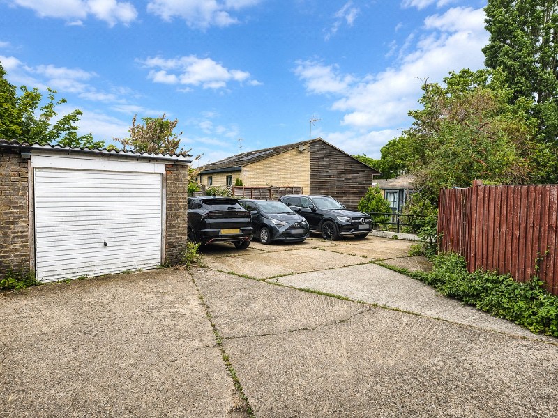 Park Road, High Barnet, EN5