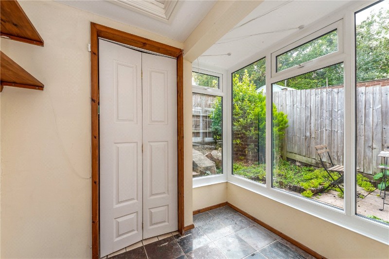 Ebden Road, Winchester, SO23