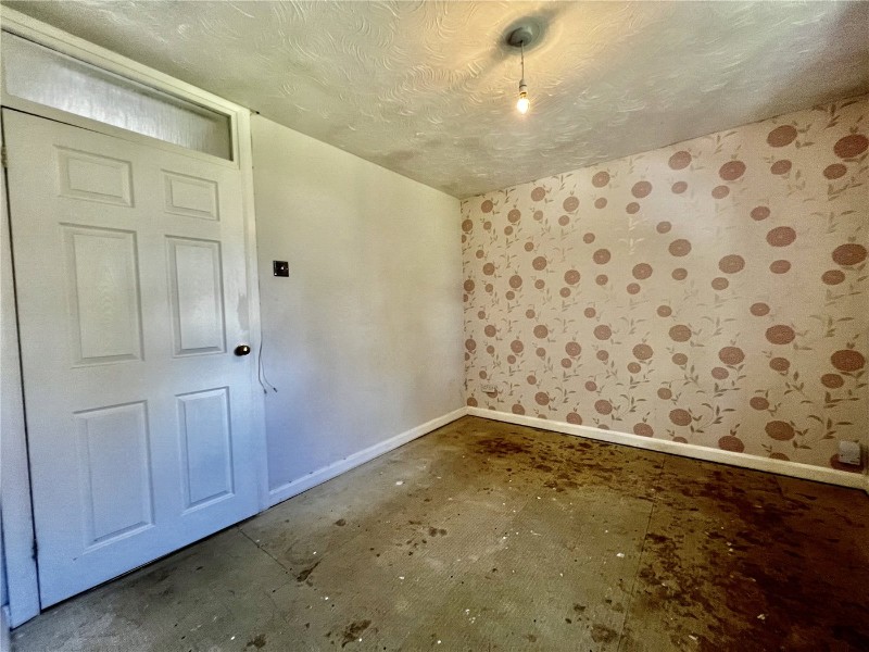 Silver Birch Close, Poole, BH12