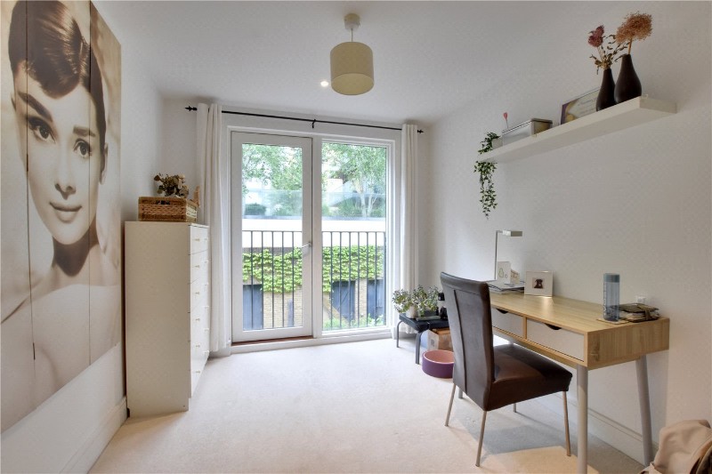 Tizzard Grove, Blackheath, London, SE3