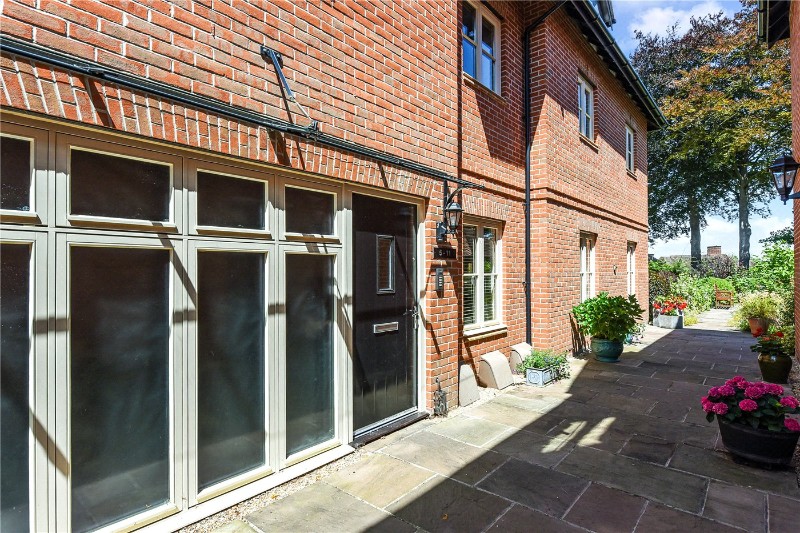 Milesdown Place, Winchester, Hampshire, SO23