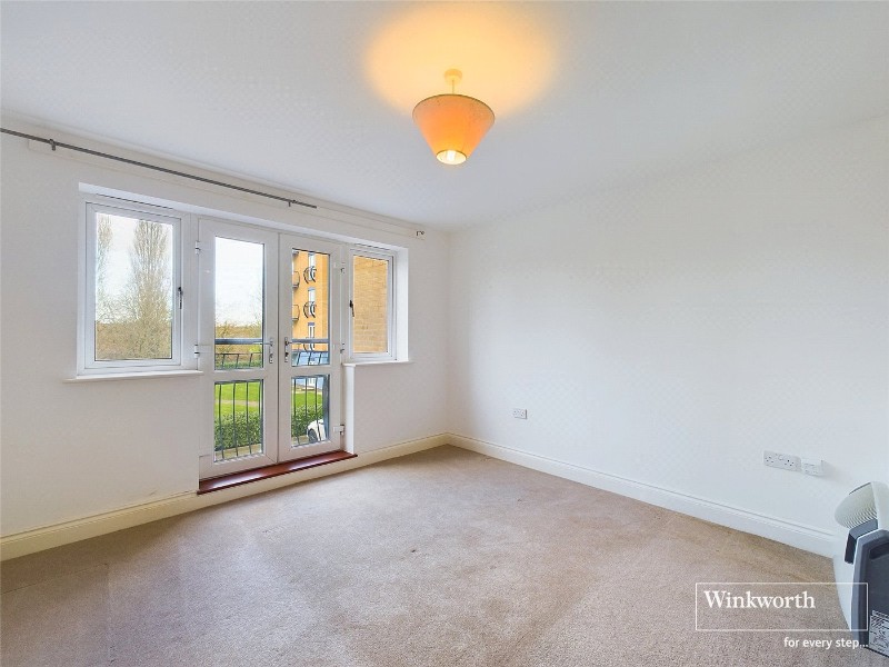 Luscinia View, Napier Road, Reading, Berkshire, RG1