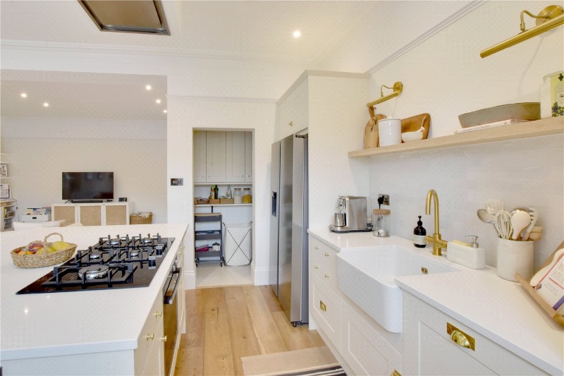 Handen Road, Lee, London, SE12