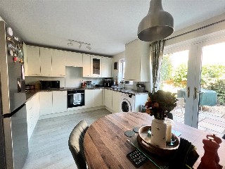 Church Road, Romsey, SO51
