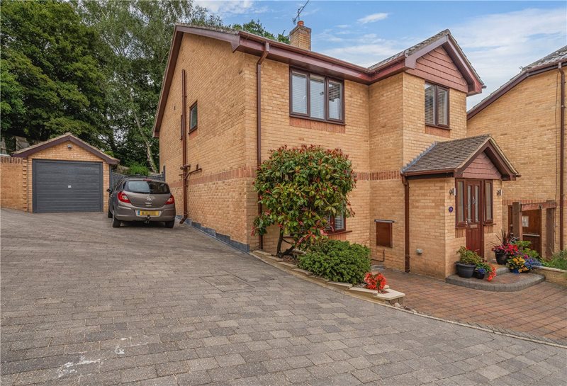 Blaney Way, Corfe Mullen, Wimborne, Dorset, BH21