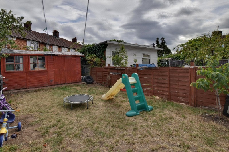 Birdbrook Road, Blackheath, London, SE3