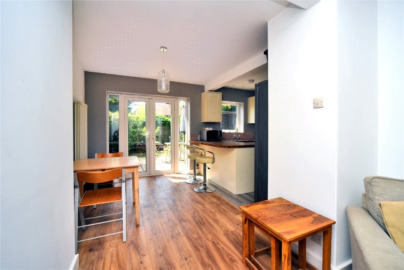 Canons Lane, Burgh Heath, Tadworth, Surrey, KT20