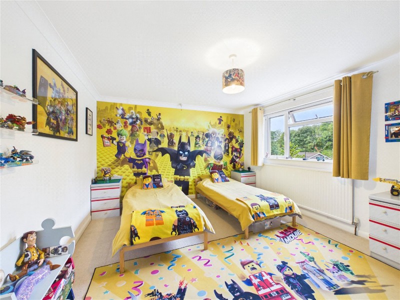 Patches Road, Tiverton, Devon, EX16