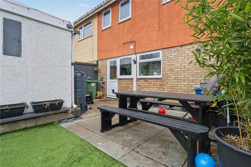 Ash Close, Wymondham, Norfolk, NR18