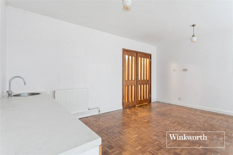 Regent Court, 190 Ballards Lane, Finchley, London, N3