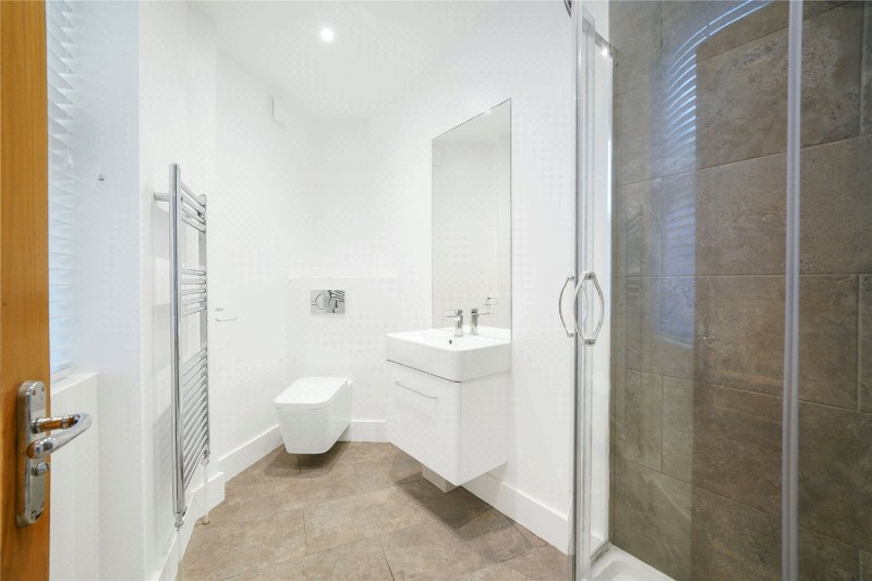 The Mitre, Grafton Road, London, NW5