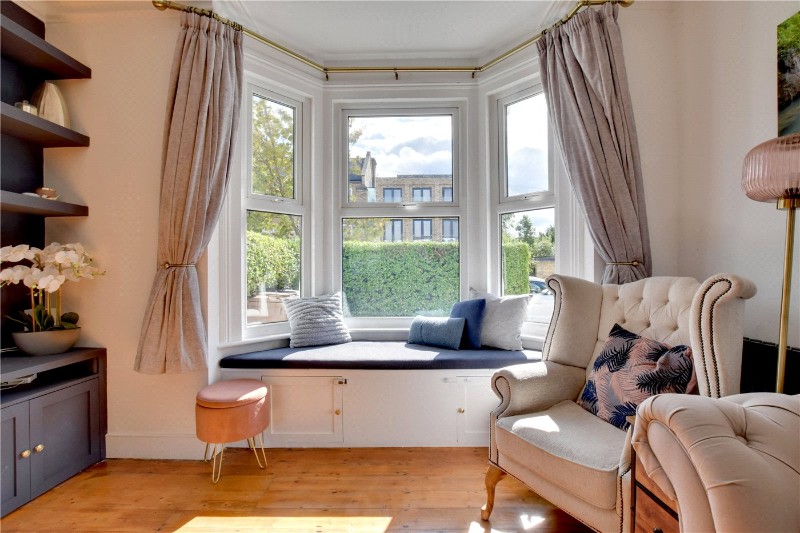 Effingham Road, Lee, London, SE12