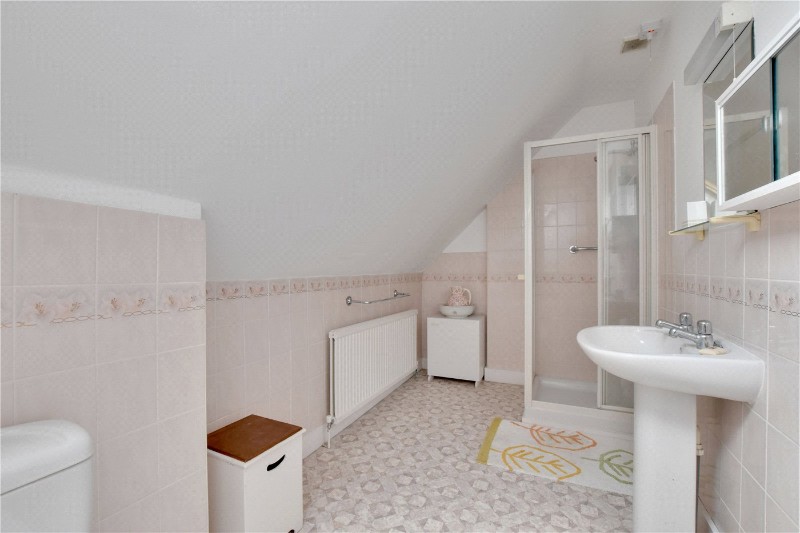 Ingleside Grove, Blackheath, London, SE3