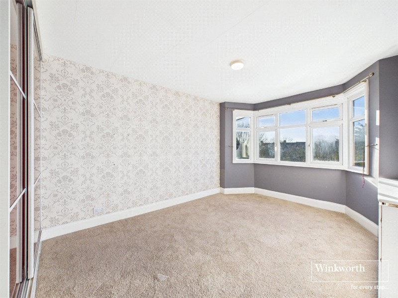 Grasmere Avenue, Wembley, HA9