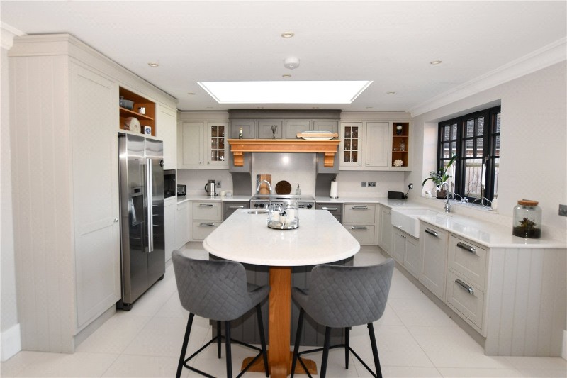 Nelsons Lane, Hurst, Reading, RG10