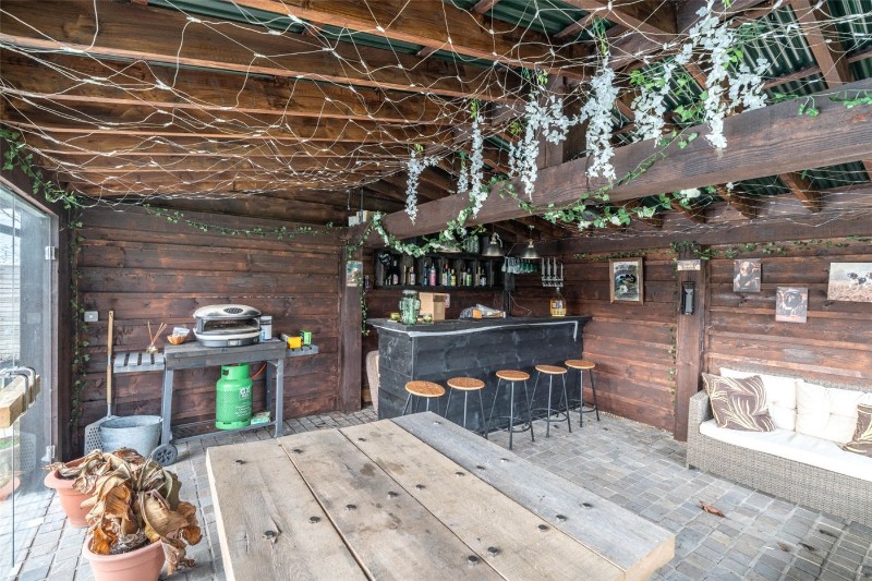 Hinton Martell, Wimborne, Dorset, BH21