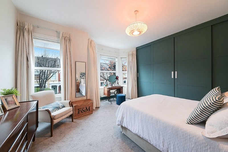 Phoenix Road, London, SE20