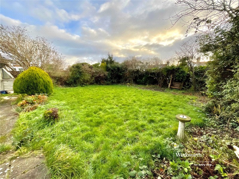 Talbot Drive, Christchurch, BH23