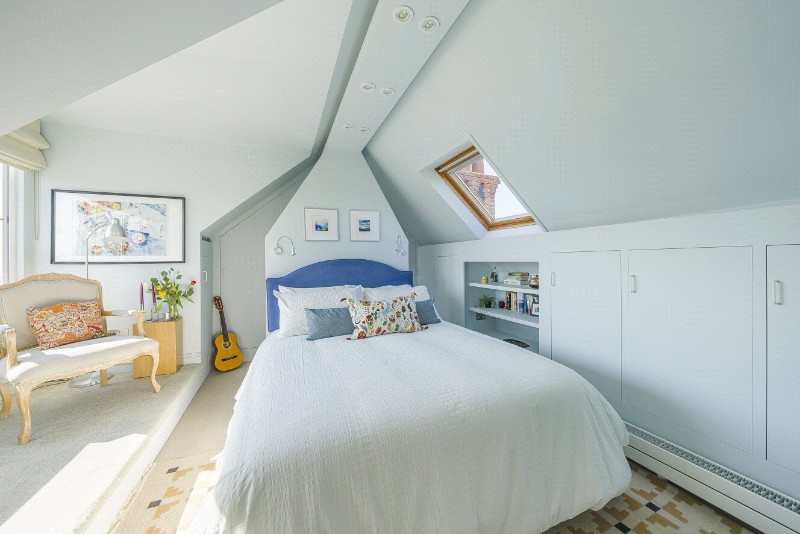 Broadhurst Gardens, London, NW6