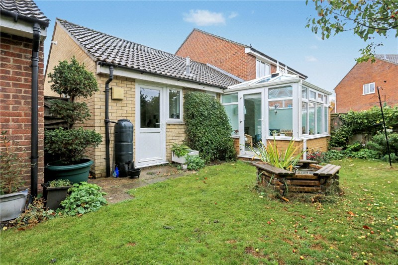Amderley Drive, Eaton, Norwich, Norfolk, NR4
