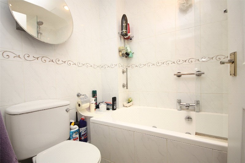 The Allens, 67 Surrey Road, Poole, BH12