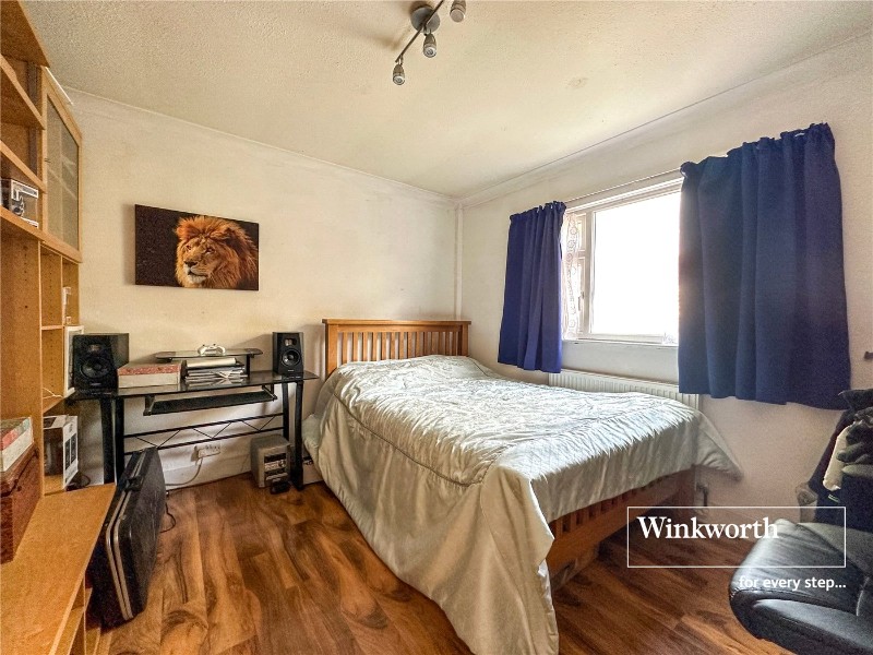 Moorlands Road, West Moors, Ferndown, Dorset, BH22
