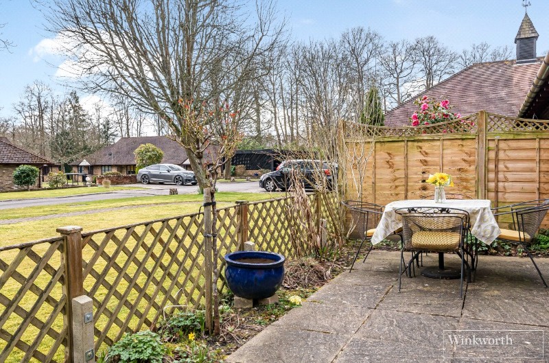 Bagshot Road, Ascot, Berkshire, SL5