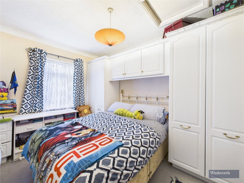 Kenton Avenue, Harrow, HA1