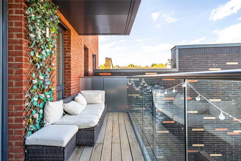 Gaumont Place, London, SW2
