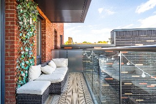 Gaumont Place, London, SW2
