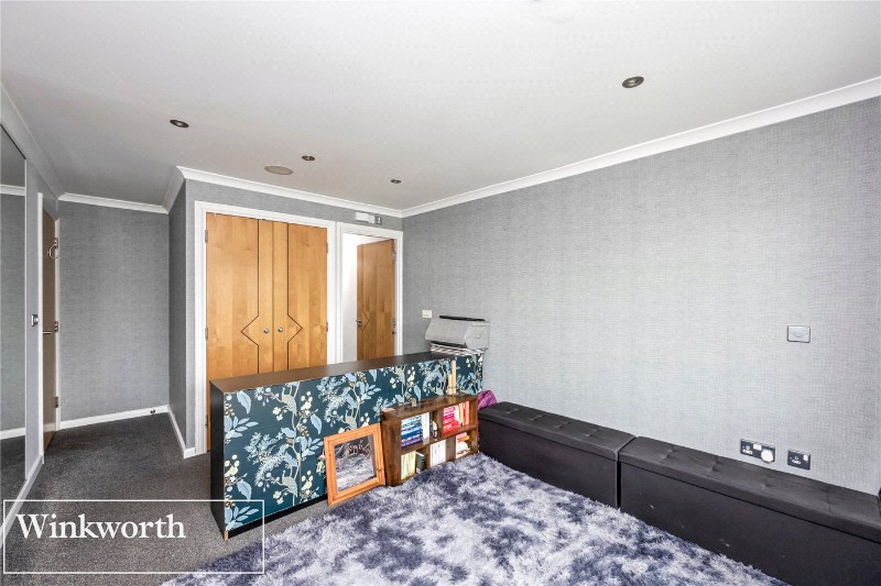 Portland Street, Brighton, East Sussex, BN1